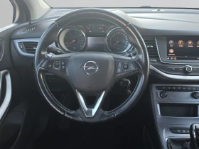 Opel Astra K Edition 1.5 дизел (77kW/105 к.с.) MT6//2103088O - 10900 € - 34157949 10