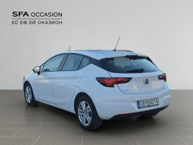 Opel Astra K Edition 1.5 дизел (77kW/105 к.с.) MT6//2103088O - 10900 € - 34157949 7