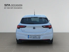 Opel Astra K Edition 1.5 дизел (77kW/105 к.с.) MT6//2103088O - 10900 € - 34157949 6