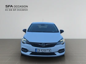 Opel Astra K Edition 1.5 дизел (77kW/105 к.с.) MT6//2103088O - 10900 € - 34157949 2