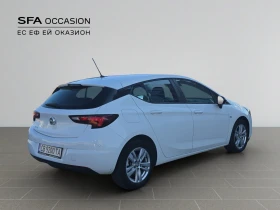 Opel Astra K Edition 1.5 дизел (77kW/105 к.с.) MT6//2103088O - 10900 € - 34157949 5