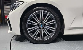 BMW 320 d * M Sport * HUD * ЦЕНА ДО БГ *  | Auto.bg — изображение 5