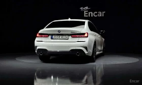 BMW 320 d * M Sport * HUD * ЦЕНА ДО БГ *  | Auto.bg — изображение 4