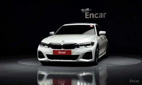 BMW 320 d * M Sport * HUD * ЦЕНА ДО БГ *  | Auto.bg — изображение 3