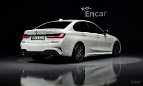 BMW 320 d * M Sport * HUD * ЦЕНА ДО БГ *  | Auto.bg — изображение 2