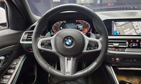 BMW 320 d * M Sport * HUD * ЦЕНА ДО БГ *  | Auto.bg — изображение 13