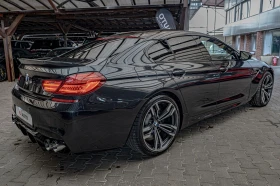 BMW M6  GranCoupe 4.4V8/Distronic/Алкантар/Камера/Карбон/ | Auto.bg — изображение 5
