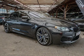 BMW M6  GranCoupe 4.4V8/Distronic/Алкантар/Камера/Карбон/ | Auto.bg — изображение 3