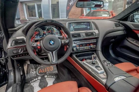 BMW M6  GranCoupe 4.4V8/Distronic/Алкантар/Камера/Карбон/ | Auto.bg — изображение 8
