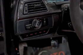 BMW M6  GranCoupe 4.4V8/Distronic/Алкантар/Камера/Карбон/ | Auto.bg — изображение 11