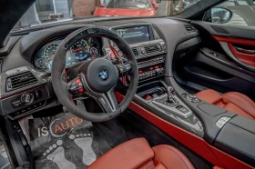 BMW M6  GranCoupe 4.4V8/Distronic/Алкантар/Камера/Карбон/ | Auto.bg — изображение 9