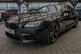 BMW M6  GranCoupe 4.4V8/Distronic/Алкантар/Камера/Карбон/ | Auto.bg — изображение 2