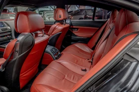 BMW M6  GranCoupe 4.4V8/Distronic/Алкантар/Камера/Карбон/ | Auto.bg — изображение 12