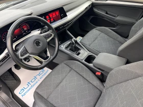 VW Golf Life/1.5e-TSI/150k.c./6MT - 14900 € - 93253722 7