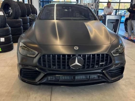 Mercedes-Benz AMG GT * 63 S * CARFAX * ����� �� ����������� | Mobile.bg � ����� ������ 6