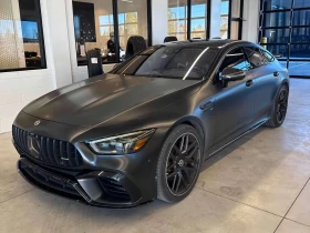 ������ Mercedes-Benz AMG GT