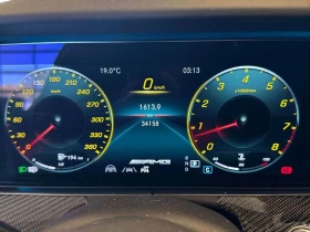 Mercedes-Benz AMG GT * 63 S * CARFAX * ����� �� ����������� | Mobile.bg � ����� ������ 8