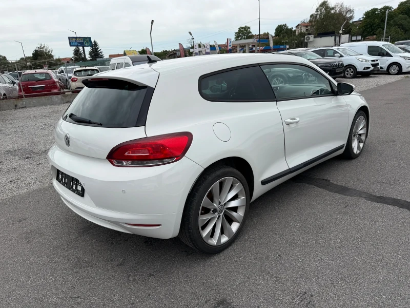 VW Scirocco, снимка 5 - Автомобили и джипове - 47449744