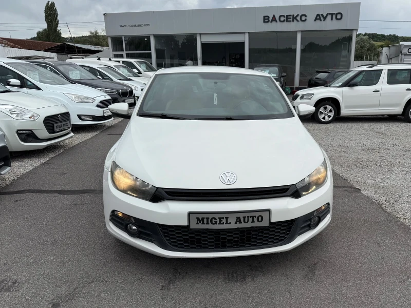 VW Scirocco, снимка 2 - Автомобили и джипове - 47449744