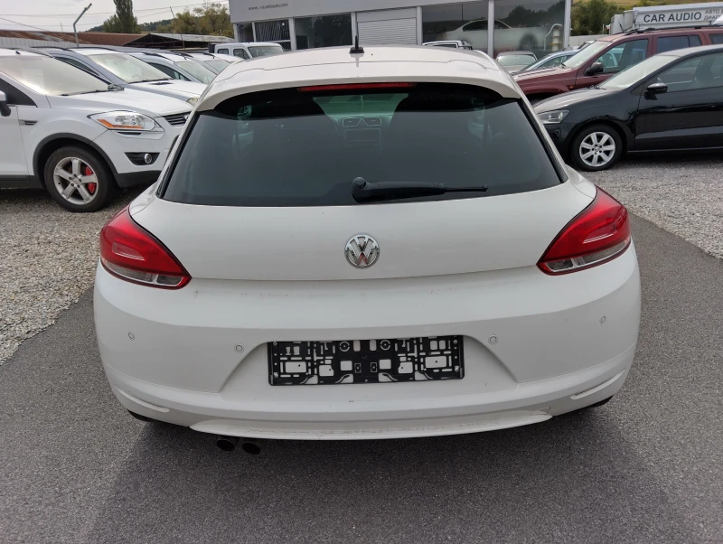 VW Scirocco, снимка 5 - Автомобили и джипове - 47449744