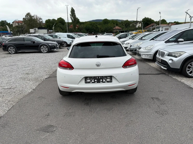 VW Scirocco, снимка 7 - Автомобили и джипове - 47449744