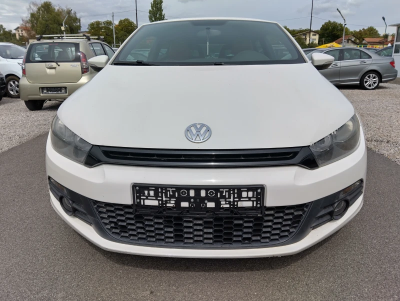 VW Scirocco, снимка 2 - Автомобили и джипове - 47449744