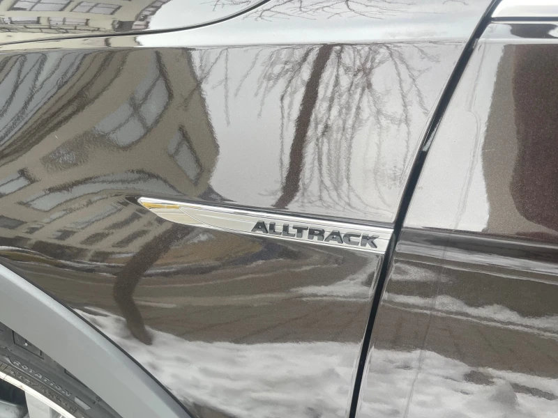 VW Alltrack, снимка 12 - Автомобили и джипове - 48899647