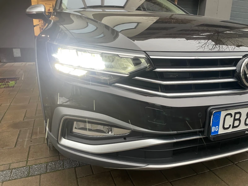 VW Alltrack, снимка 2 - Автомобили и джипове - 48899647