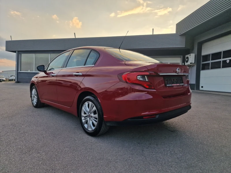 Fiat Tipo 1.3M-jet СЕДАН -10%, снимка 4 - Автомобили и джипове - 51694965