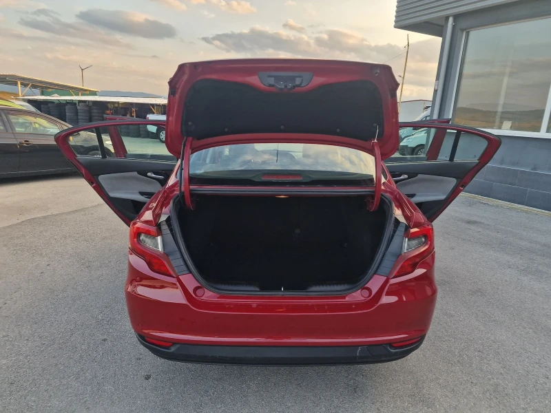 Fiat Tipo 1.3M-jet СЕДАН -10%, снимка 16 - Автомобили и джипове - 51694965