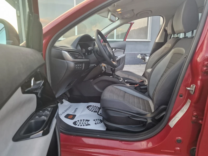 Fiat Tipo 1.3M-jet СЕДАН -10%, снимка 9 - Автомобили и джипове - 51694965