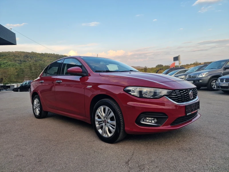 Fiat Tipo 1.3M-jet СЕДАН 