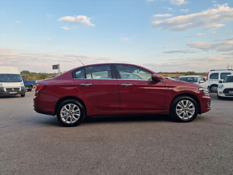 Fiat Tipo 1.3M-jet СЕДАН -10%, снимка 8 - Автомобили и джипове - 51694965