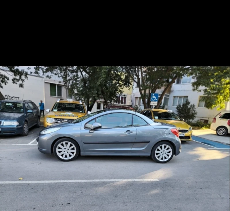 Peugeot 207, снимка 4 - Автомобили и джипове - 52555981