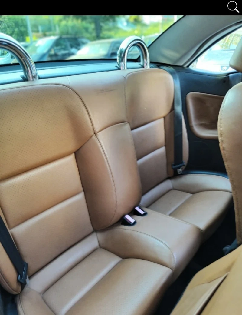 Peugeot 207, снимка 5 - Автомобили и джипове - 52555981