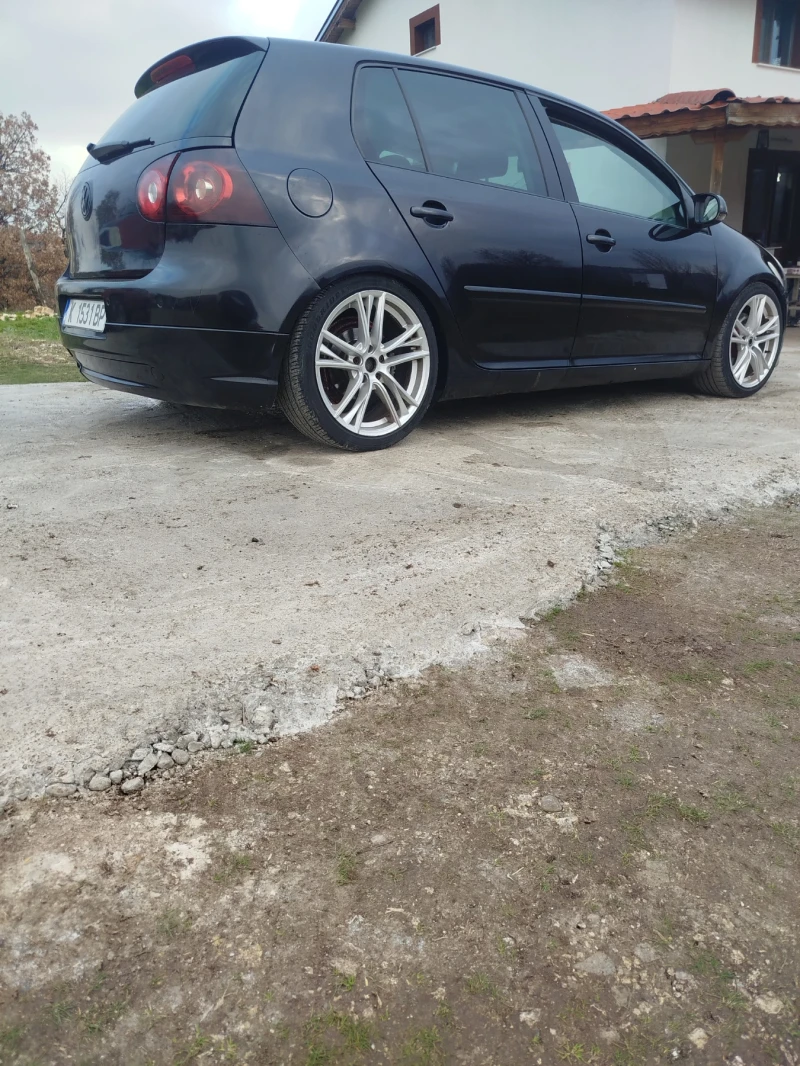 VW Golf  GTS. 2.0Tdi 170 коня, снимка 9 - Автомобили и джипове - 52542984