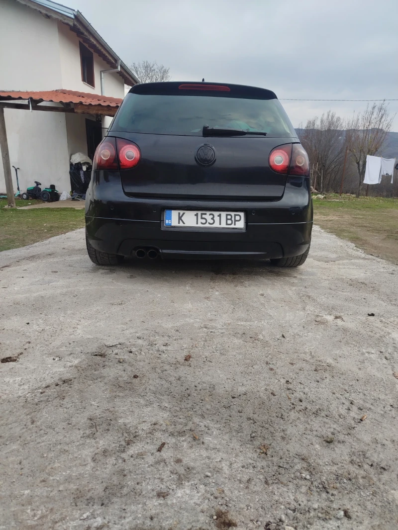 VW Golf  GTS. 2.0Tdi 170 коня, снимка 10 - Автомобили и джипове - 52542984