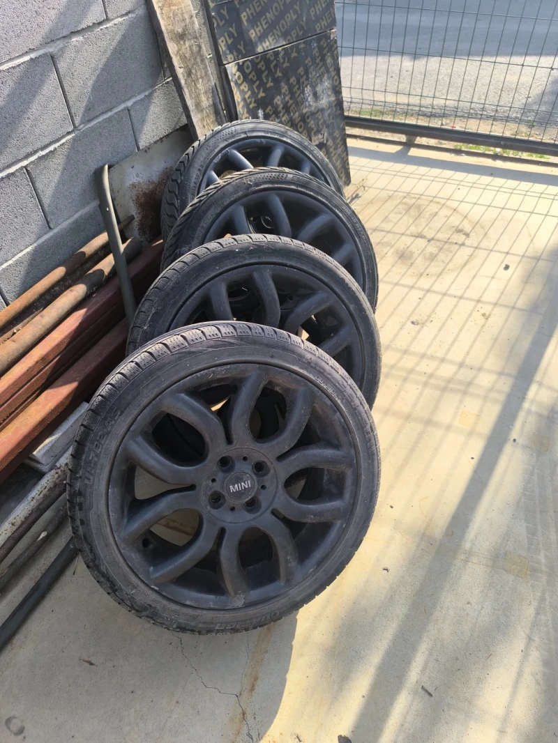 Mini Cooper s, снимка 10 - Автомобили и джипове - 52808964