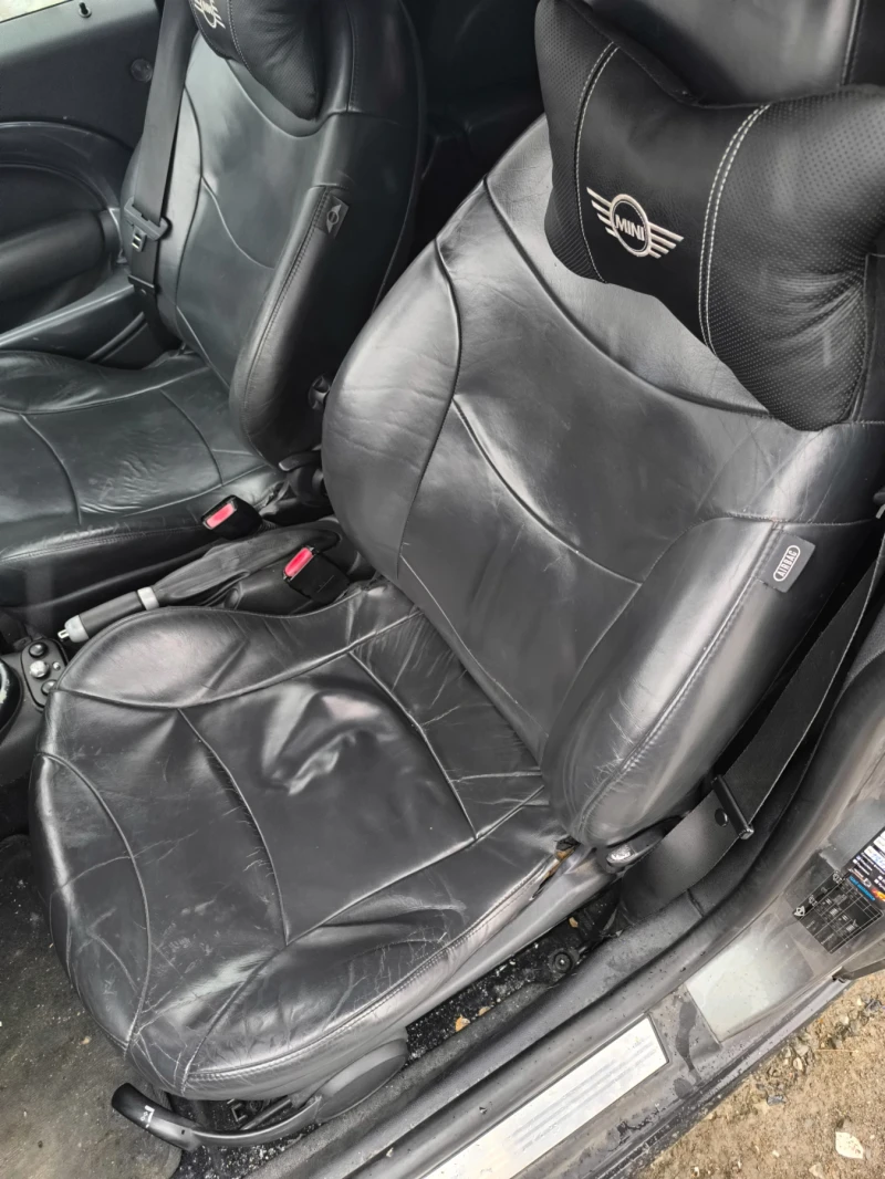 Mini Cooper s, снимка 5 - Автомобили и джипове - 52808964