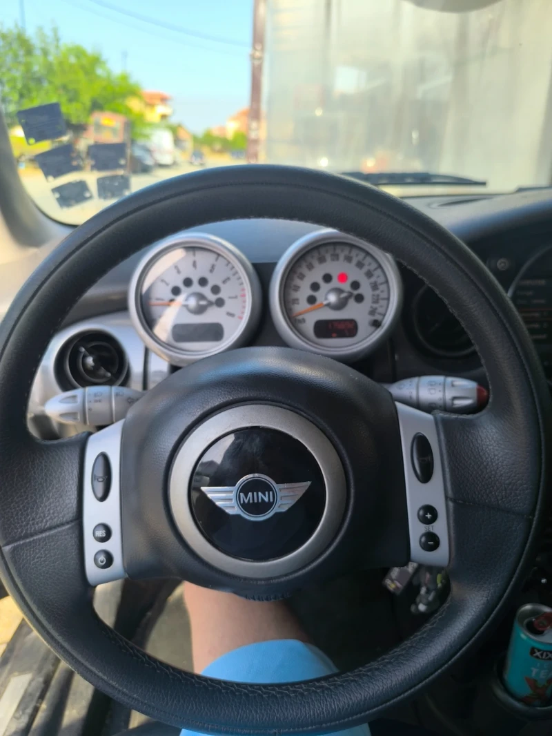 Mini Cooper s, снимка 7 - Автомобили и джипове - 52808964