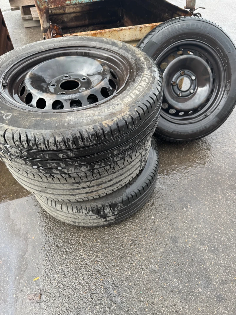 Renault Megane, снимка 4 - Автомобили и джипове - 53013596