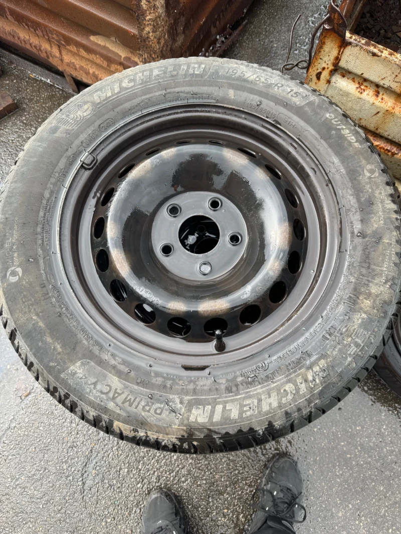 Renault Megane, снимка 3 - Автомобили и джипове - 53013596