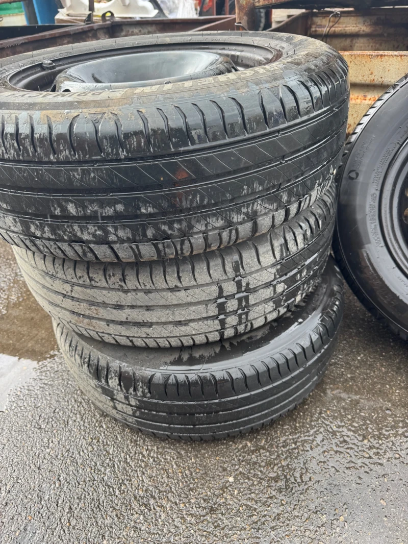 Renault Megane, снимка 2 - Автомобили и джипове - 53013596