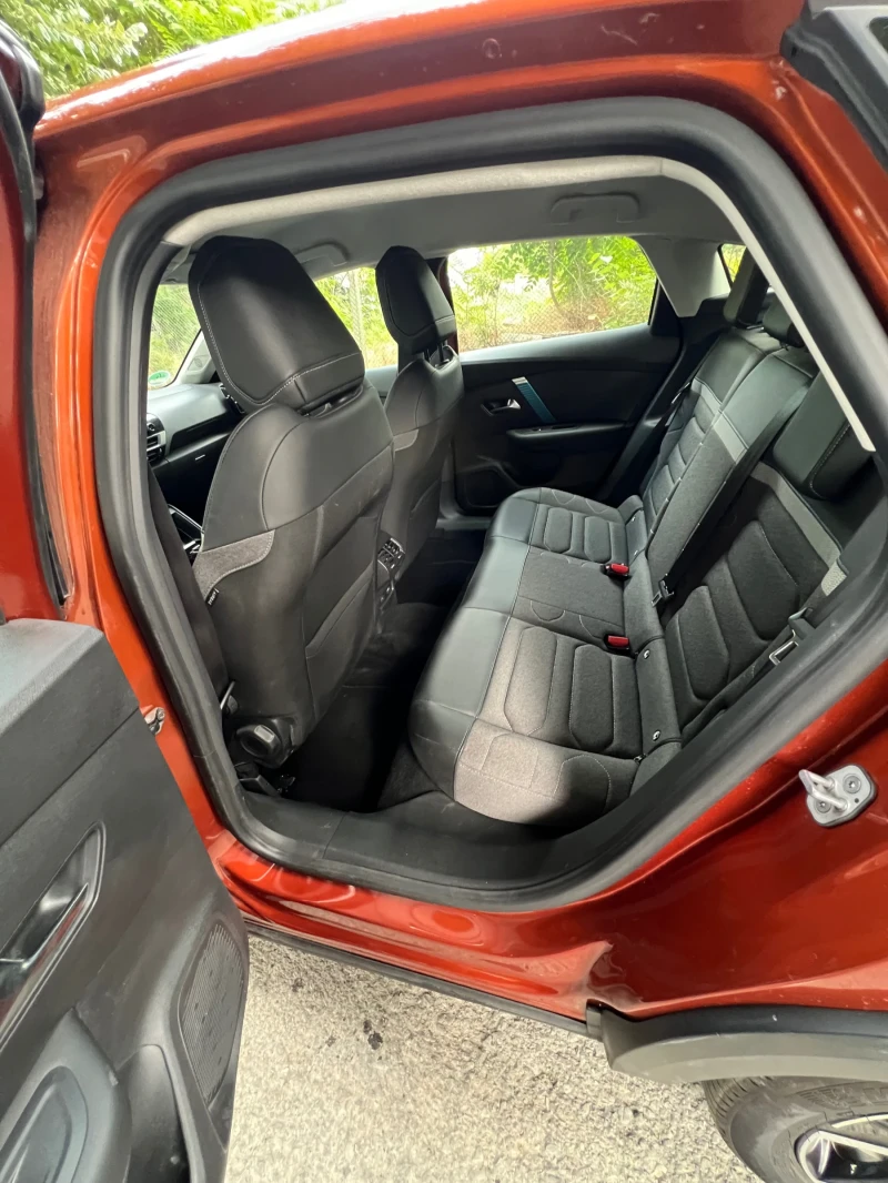 Citroen C4 E-C4 Cam.50kW/h DistronicLED, снимка 7 - Автомобили и джипове - 53067908