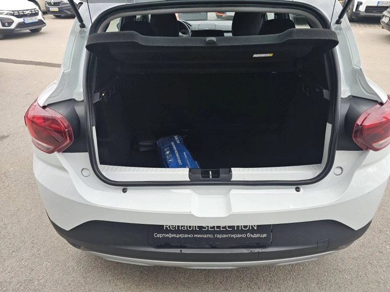 Dacia Sandero 1.0 TCe 90 Stop&Start LPG, снимка 14 - Автомобили и джипове - 53505757