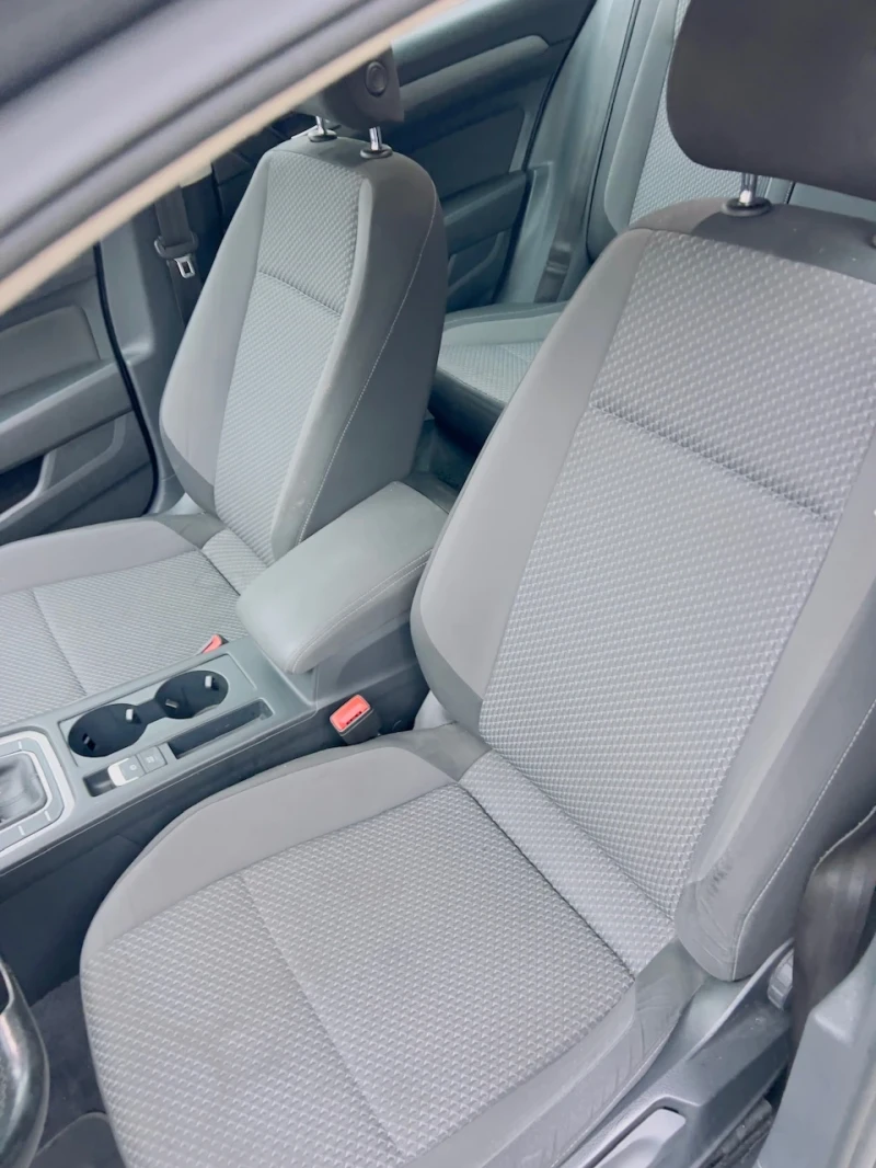 VW Passat b8, снимка 5 - Автомобили и джипове - 53507911