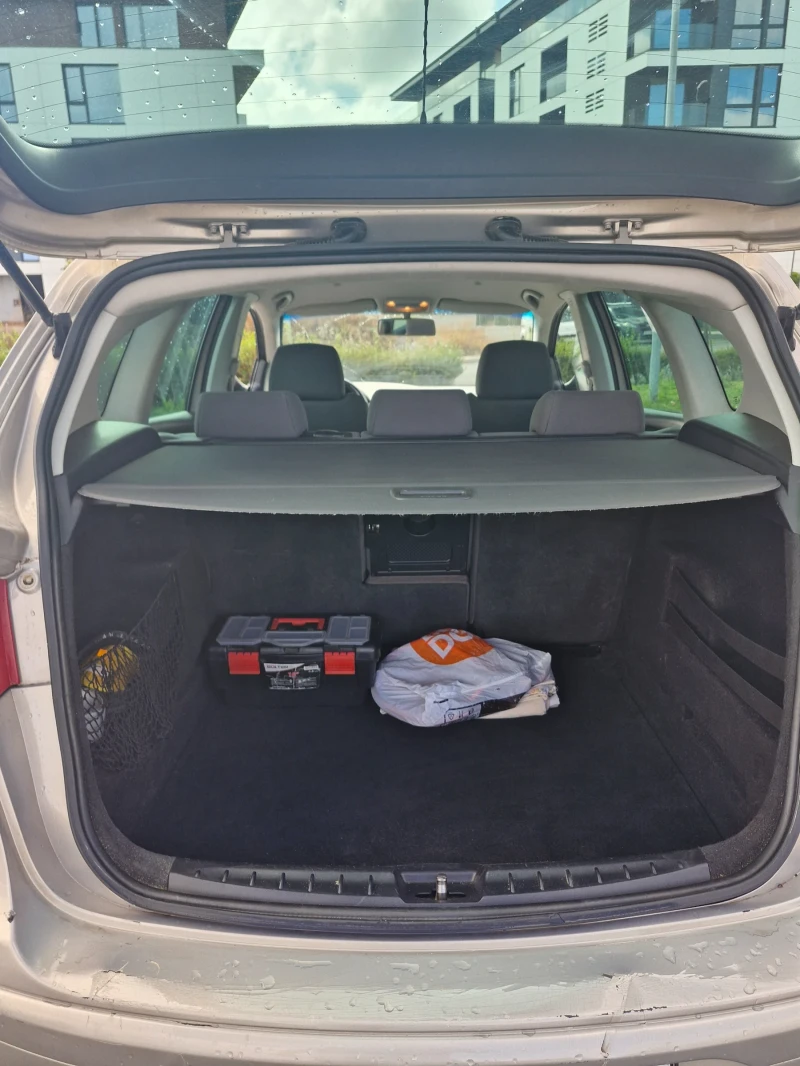 Seat Altea АLTEA XXL, снимка 7 - Автомобили и джипове - 53572364