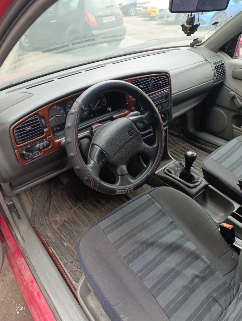 VW Passat, снимка 4 - Автомобили и джипове - 53573001