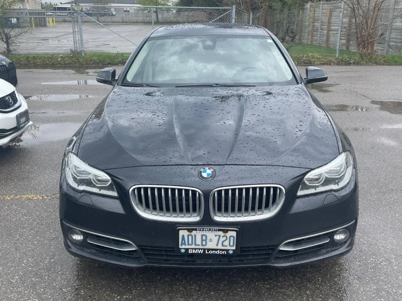 BMW 535 * xDrive * * АвтоКредит - 18499 лв. - 26332550 | Car24.bg