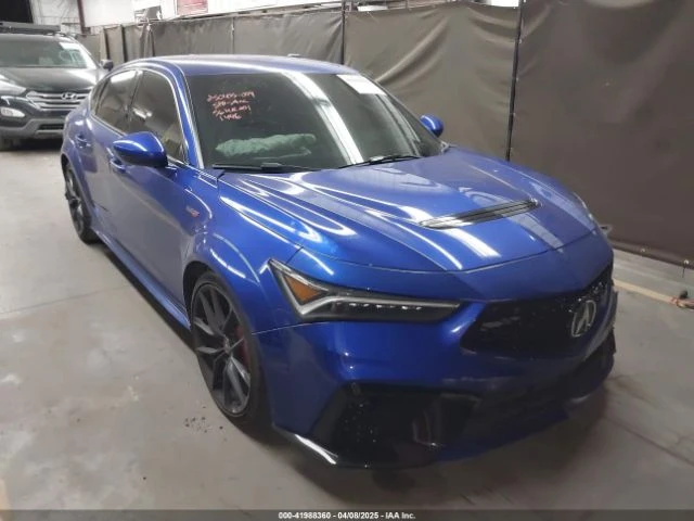 Acura Integra TYPE-S CARFAX АВТО КРЕДИТ - 47100 лв. - 58204866 1